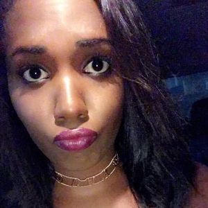 Meet your Posher, Jamila